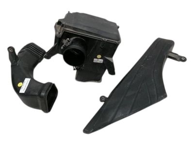 LAMBORGHINI HURACAN LP 610-4 COUPE Left AirBox 4S0133837Q
