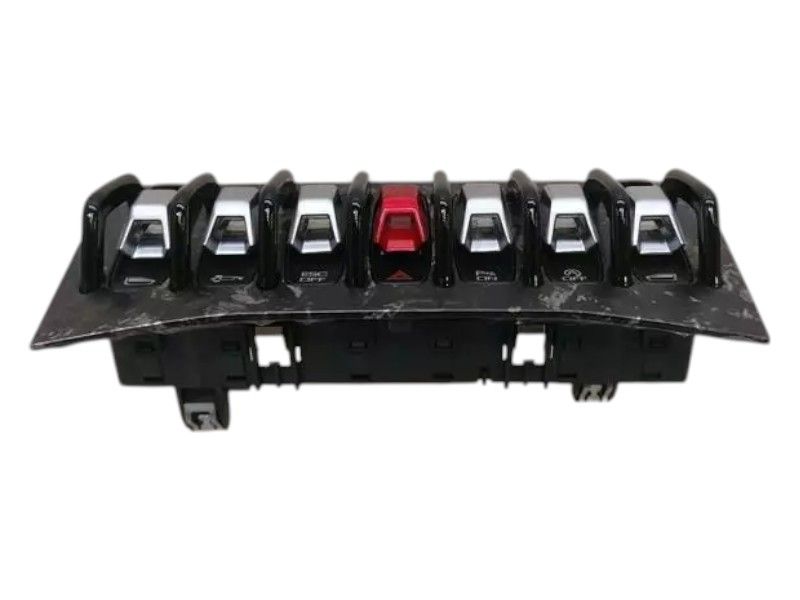 LAMBORGHINI HURACAN LP 610-4 COUPE Switch 4T0941567Q 7‑Switch Module