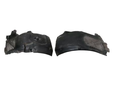 LAMBORGHINI HURACAN LP 610-4 RRH Облицовка на калниците 4T0810172