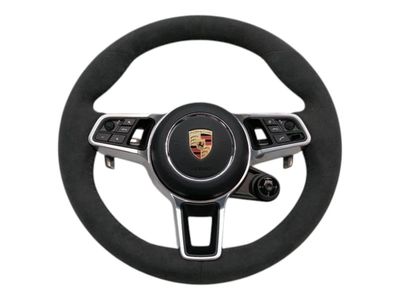 PORSCHE 718 HEATED 991 MK2 CAYMAN 911 CARRERA Волан