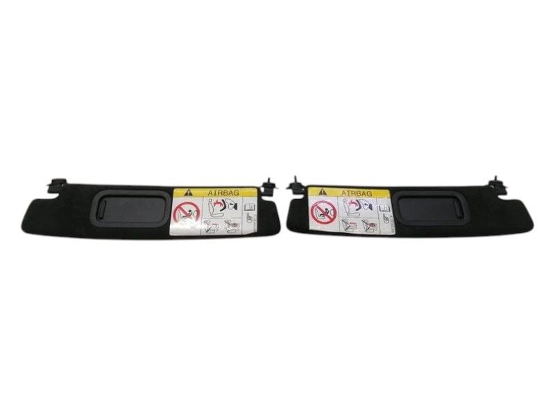 LAMBORGHINI HURACAN LP 610-4  Sun visor 4T0857551BQG8