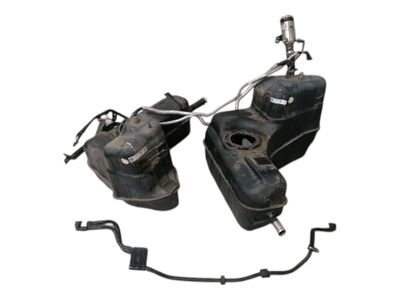 LAMBORGHINI HURACAN LP 610-4 COUPE Fuel Tank 4S0201021E