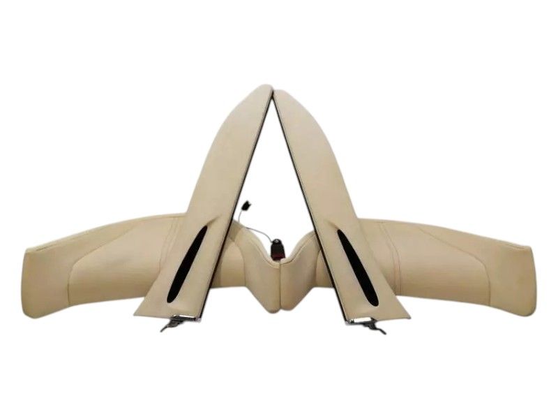 FERRARI ROMA F169 Seat  REAR