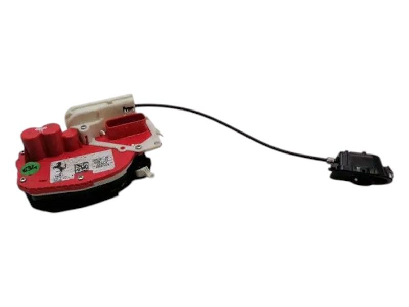 FERRARI ROMA F169 SF90 Door lock 879597