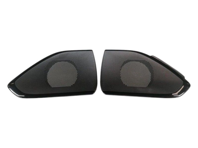 FERRARI ROMA F169 912019 RHD MEMORY WOOFER GRILL SET