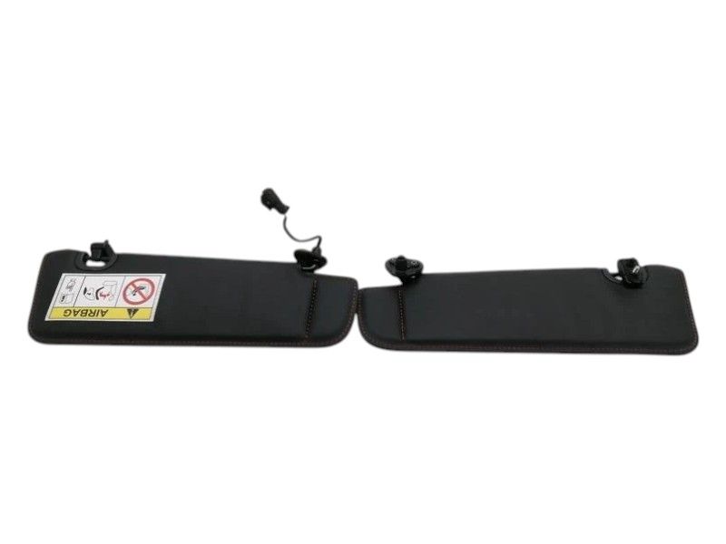 FERRARI ROMA 812 PORTOFINO Sun visor 785467