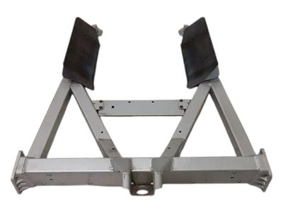FERRARI F430 F131 SPIDER 16M Subframe Rear 81184311