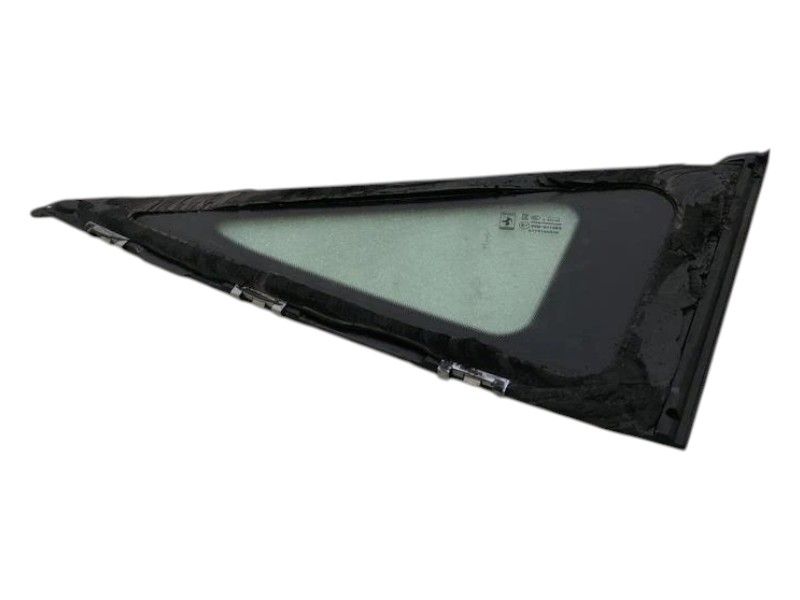 FERRARI ROMA F169  Right Rear Quarter Glass 967699