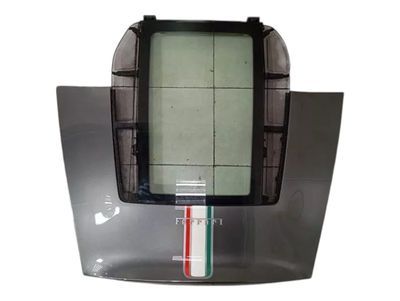 FERRARI F430 430 F131 SCUDERIA SPIDER 16M Rear Lid 81618111