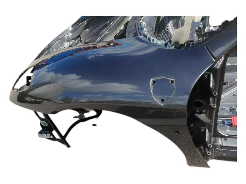 FERRARI F430 430 F131 16M Front FENDER  80556711