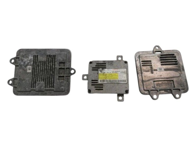 BENTLEY FLYING SPUR MK2 13-19 Xenon ballast set 8K0941597B