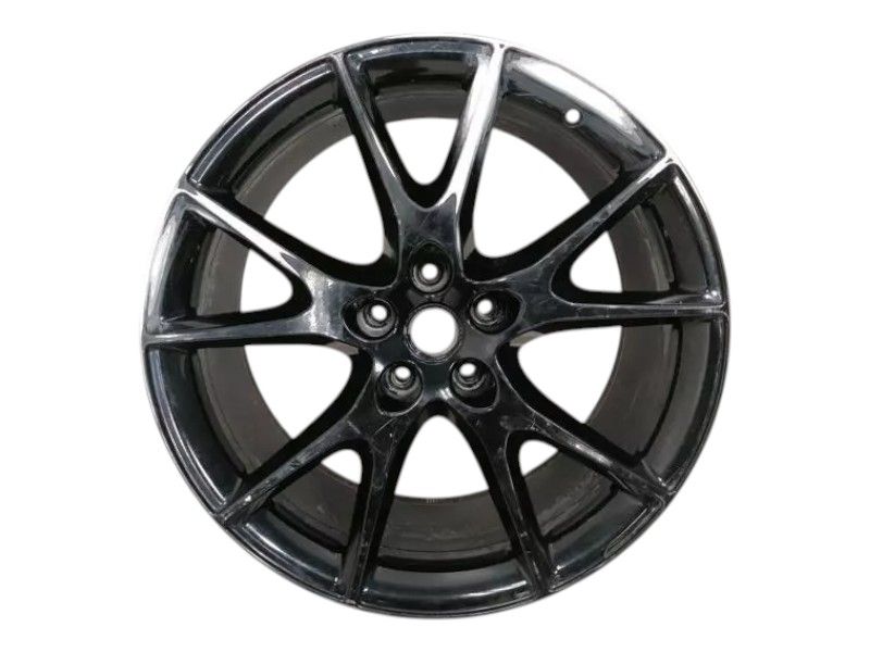 FERRARI Alloy Wheel 242157 CALIFORNIA REAR 10J X20 ET 52.5