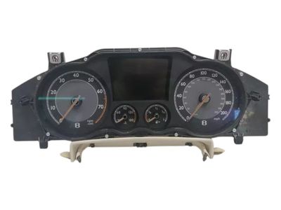 BENTLEY FLYING SPUR MK2 13-19 Инструментално табло 3W0920851H