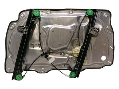 BENTLEY FLYING SPUR MK2 13-19 FLH Door Winder 4W0837755B