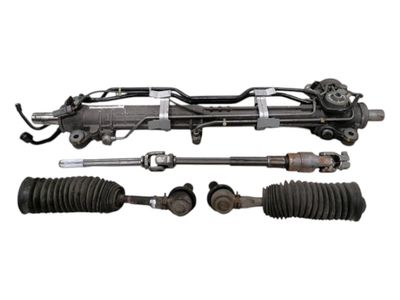 BENTLEY FLYING SPUR MK2 13-19 Power Steering Rack 4W2422061