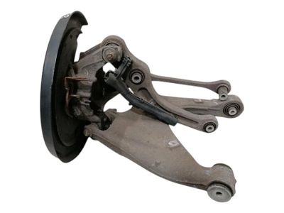 BENTLEY FLYING SPUR 13-19 Right Rear Hub 4W0505436