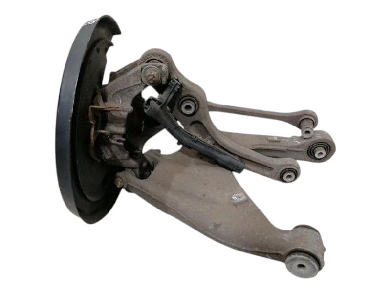 BENTLEY FLYING SPUR 13-19 Right Rear Hub 4W0505436