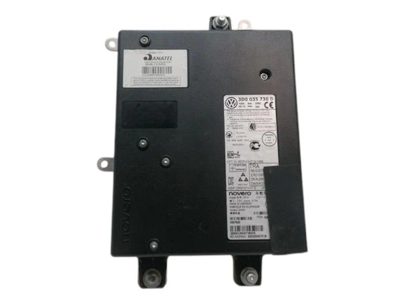 BENTLEY FLYING SPUR MK2 13-19 Bluetooth module 3D0035730D