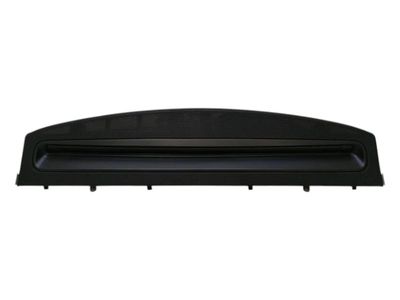 BENTLEY FLYING SPUR MK2 13-19 Parcel Shelf 4W0863641D