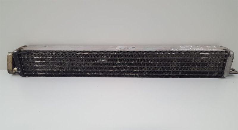 H6423000 Engine Oil Cooler BMW 7 (E65, E66) (2001-2009)