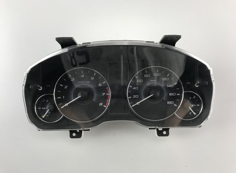 FS0336 Instrument Cluster SUBARU LEGACY V / Outback (2009-2014)
