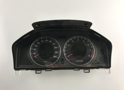 69199-650U Instrument Cluster VOLVO V70 III (BW) (2007-2016)