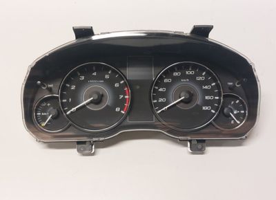 85002AJ341 Инструментална кутия SUBARU LEGACY V / Outback (2009-2014)