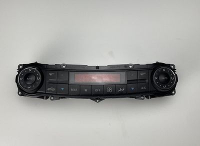 2118302590 00021308 H24140027010 H24400055010 Панло за парно MERCEDES-BENZ E-CLASS (W211) (2002-2009)