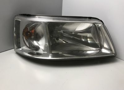 7H1941016N Headlight right VW TRANSPORTER T5 / MULTIVAN (7H, 7E, 7J) (2003-2015)