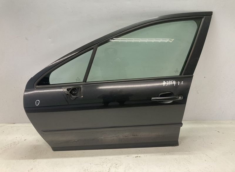 9002X3 Door Front Left PEUGEOT 407 (2004-2012)