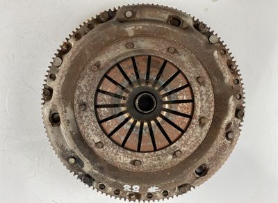 Clutch set SEAT IBIZA IV (6J, 6P) (2008-2017)