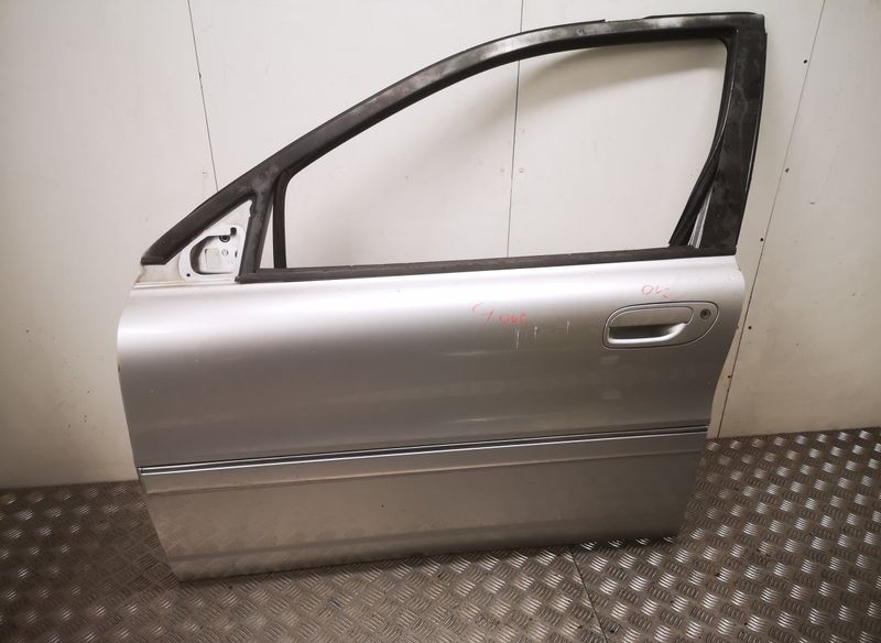 Door Front Left VOLVO S80 I (TS, XY) (1998-2006)