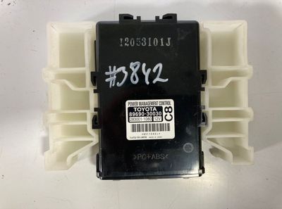 8969030030 2830011080 Блокове за управление, други LEXUS GS IV (2011-2020)