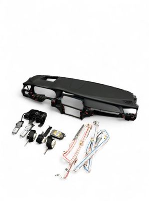 65779266328 9266328 Airbag set BMW 7 (F01, F02) (2008-2016)