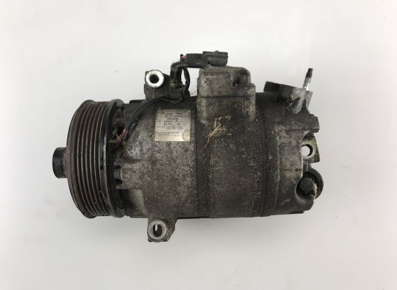 AC / aircon Compressor NISSAN QASHQAI I (J10) (2007-2013)
