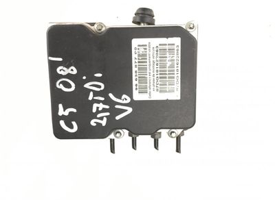 ABS hydraulic unit / pump CITROËN C5 II (2008-2019)