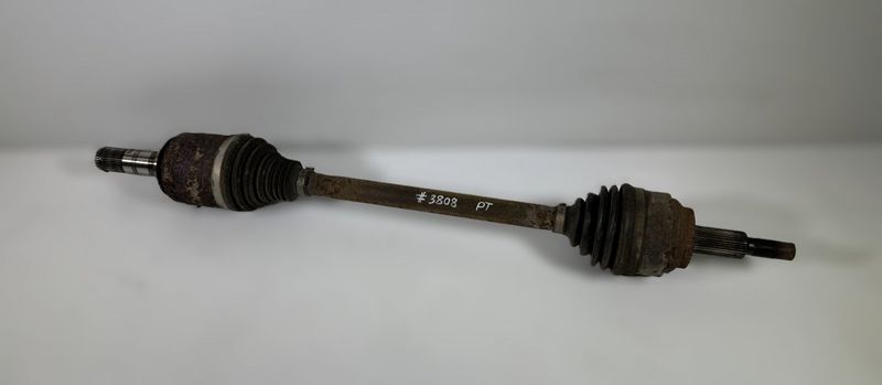 52123523AA Drive Shaft Rear Right JEEP GRAND CHEROKEE IV (WK, WK2) (2010-2021)