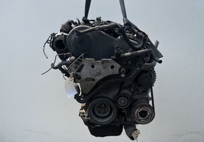 CAYC Двигател SKODA OCTAVIA II (1Z) (2004-2013)