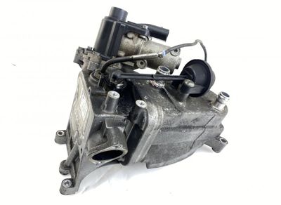 7.01106.37 70110637 EGR охладител PORSCHE CAYENNE II (2010-2017)