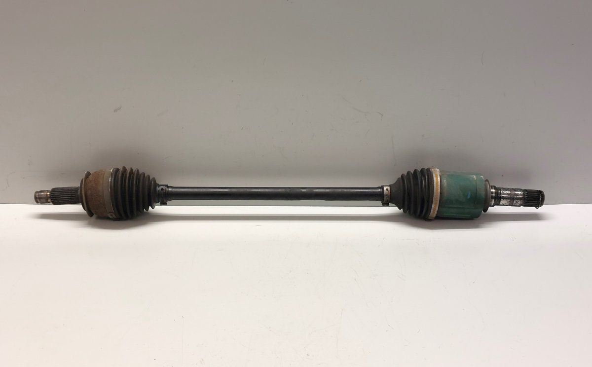 28321AJ003 Drive Shaft Front Right                                    SUBARU LEGACY V / Outback (2009-2014)