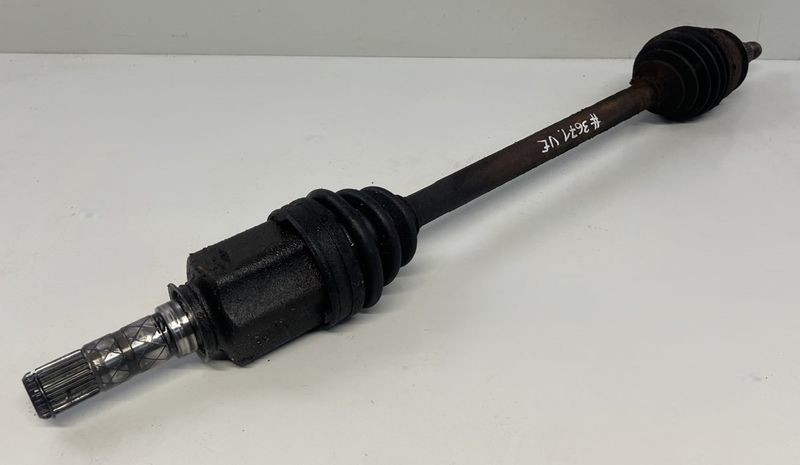 28321FG000 Drive Shaft Front Left                                      SUBARU IMPREZA (GH, GR) (2008-2012)