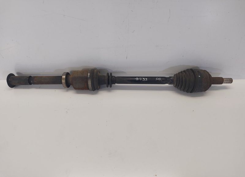 Drive Shaft Front Right                                    RENAULT KANGOO II (FW, KW) (2008-2021)