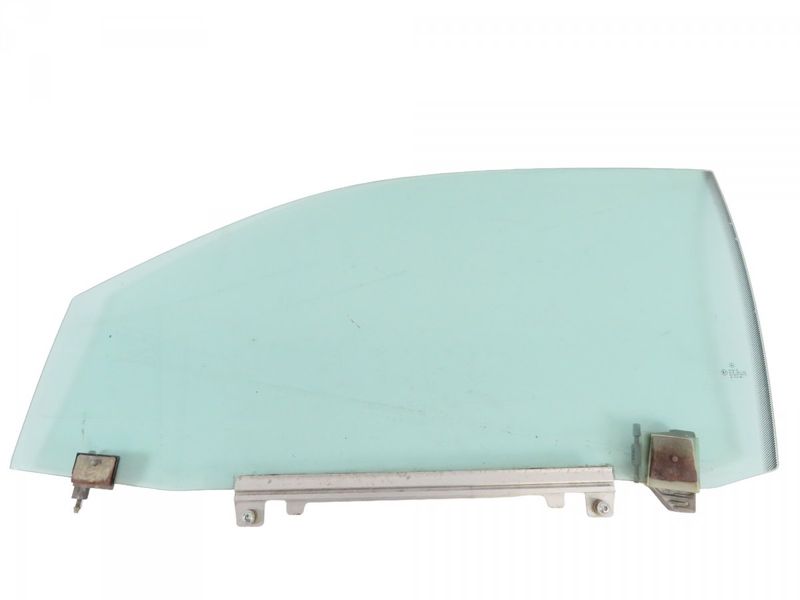 A2087200718 Door window glass front left MERCEDES-BENZ CLK (C208) (1997-2002)