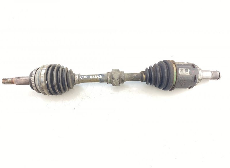 4342048091 Drive Shaft Front Left                                      TOYOTA HARRIER II (XU30) (2003-2013)