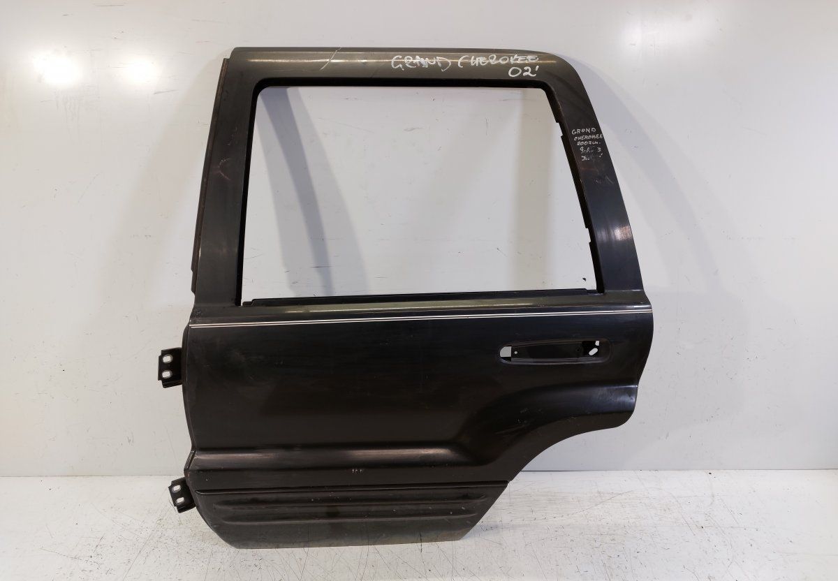 Door Rear  Left JEEP GRAND CHEROKEE II (WJ, WG) (1998-2005)
