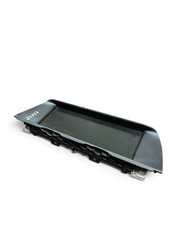 9266385 65509266385 9266385 Dash screen BMW 5 (F10, F11) (2010-2017)
