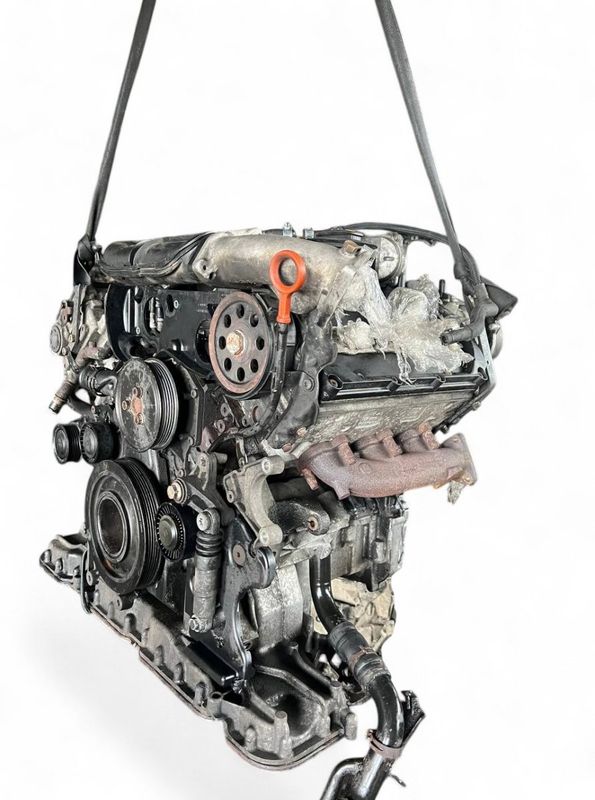 059100032B 059100098GX BMK Engine VW PHAETON (3D) (2002-2016)