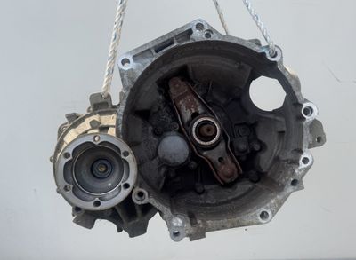 MLU Gearbox VW CADDY III (2K) (2004-2015)
