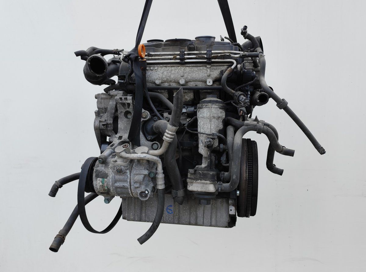 BLS Engine VW TOURAN (1T1, 1T2) (2003-2010)