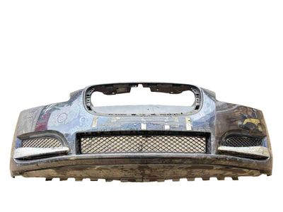 C2Z13208 Front Bumper JAGUAR XF (X250, CC9) (2008-2015)